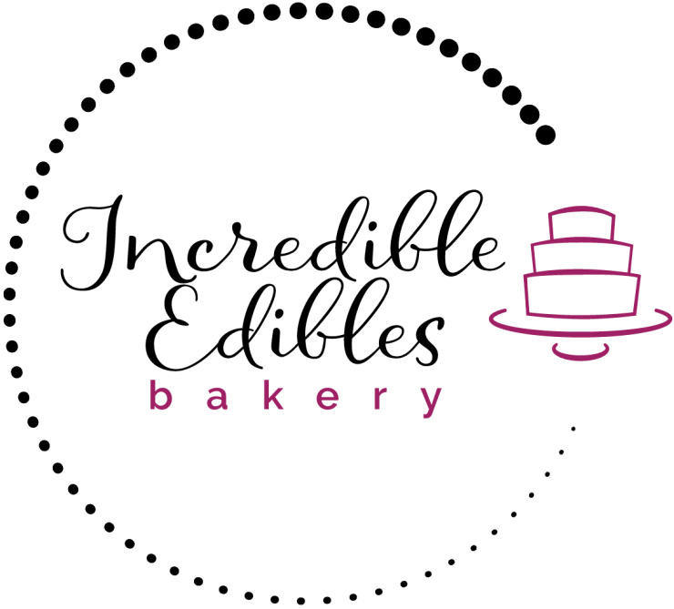 Incredible Edibles Logo